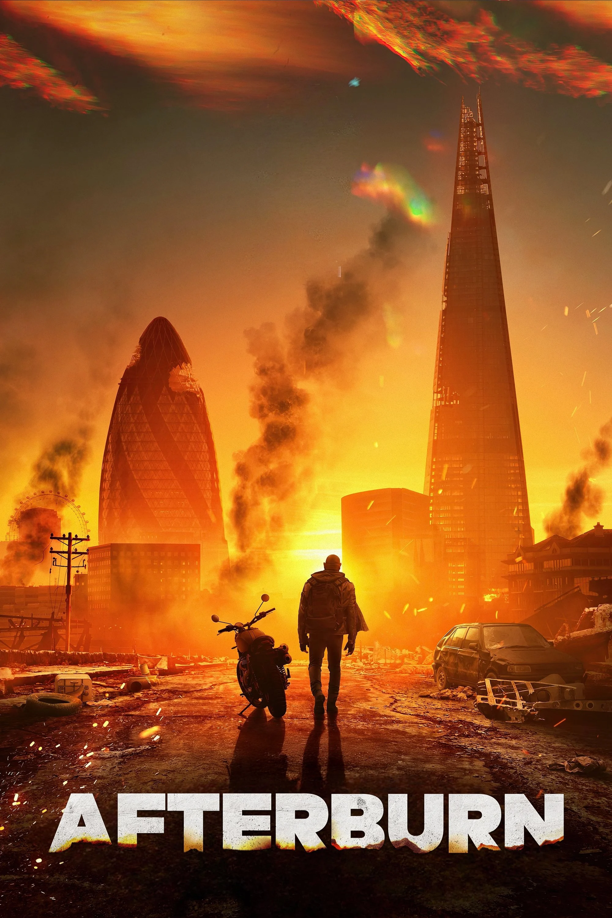 Người Hùng Thời Tận Thế